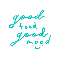 Good Food Brunch Sticker