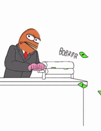 Bob Br GIF