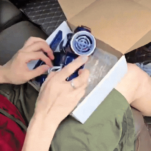 ptatata giphyupload GIF