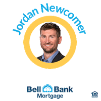 Bellbank Sticker by Bell Bank Mortgage