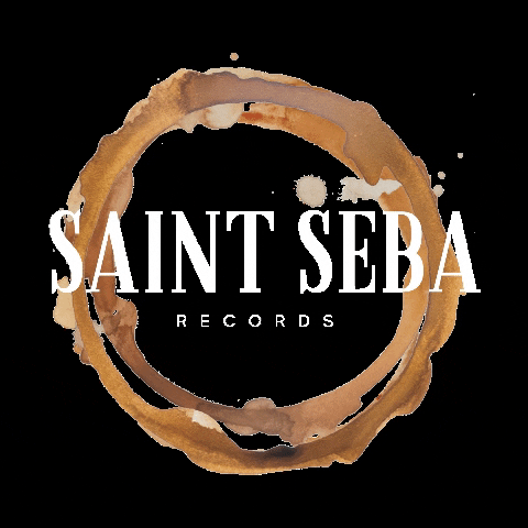 SaintSebaRecords giphygifmaker music vocals saintseba GIF