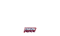 Fanizm fire flower gun alluarjun Sticker