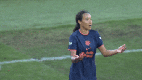 2025 GIF by National Women's Soccer League