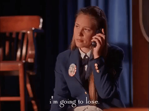 season 2 netflix GIF by Gilmore Girls 