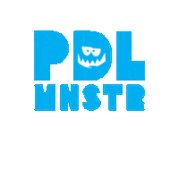 Sup Sticker by Paddle Monster