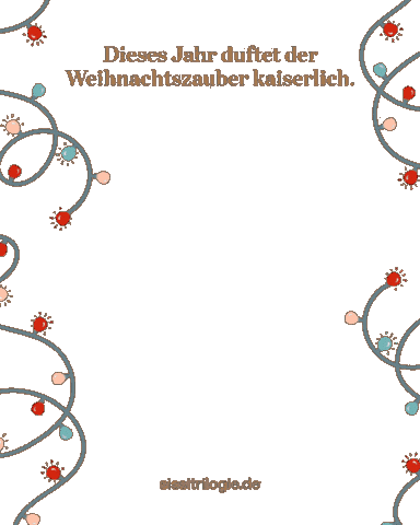 Sisi Weinachten Sticker by Sissi Trilogie