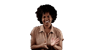 Women Smile Sticker by BDHCollective