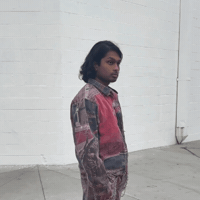Whos The Boss Control GIF by Ashwin Gane