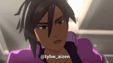 lnvisigal giphyupload giphycreatortest robert tybwaizen GIF