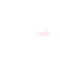 Flower Hello Sticker