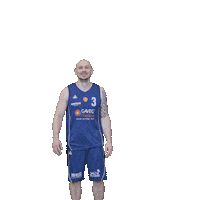 Bensheim Sticker by VfL Basketball