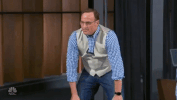 nbc GIF by The New Celebrity Apprentice