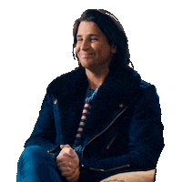 Made In Chelsea Mic Sticker by E4