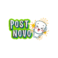 Happy Feliz Sticker by Caricanecas