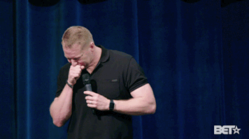 season 1 1x6 GIF by BET