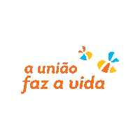 Programaauniaofazavida Sticker by Sicredi Paranapanema