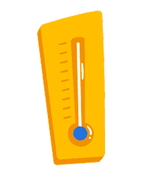 calor salinas Sticker