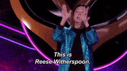 GIF by The Masked Singer