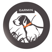 Hunting Upland Sticker by Garmin