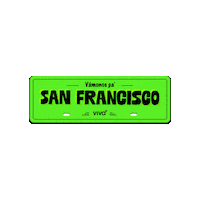 Travel Usa Sticker by Viva Aerobus