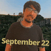22 September GIF
