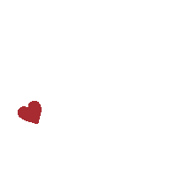 Heart Love Sticker by Novity