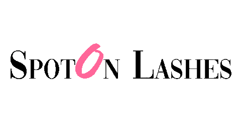 Sticker by SpotOn Lashes