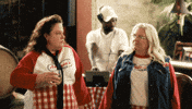 Best Friends Dancing GIF by NETFLIX