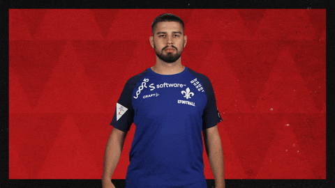 Sv Darmstadt 98 Football GIF by Bundesliga