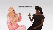 trixie and katya GIF by THE TRIXIE & KATYA SHOW