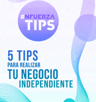 GIF by NFuerza