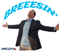 Football Nfl Sticker by UNTUCKit