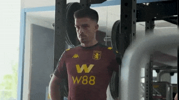 AstonVillaFC sports football sport soccer GIF