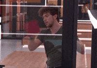 Jesus GIF by Operación Triunfo