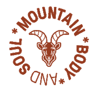 HIGHLANDERAdventure hiking trekking highlander backpacking Sticker