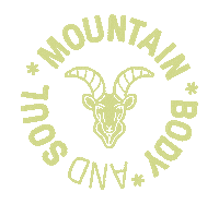 HIGHLANDERAdventure hiking trekking highlander backpacking Sticker