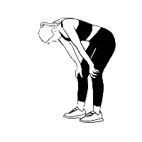 studio51 hot training exercise sweating Sticker