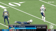 New England Patriots Football GIF by NFL