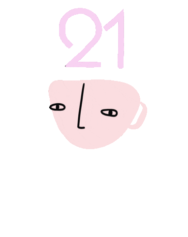 Cafe21 giphyupload Sticker