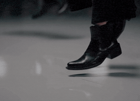 Sexy Magic GIF