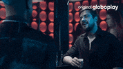 Ariel Visky GIF by globoplay