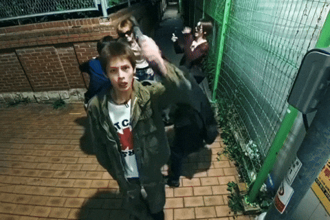 Coer GIF