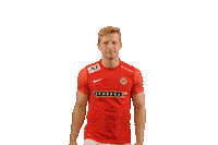 Mach Sticker by FC ZBROJOVKA BRNO