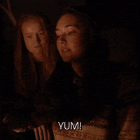 Season 2 Yellowjackets GIF by SHOWTIME