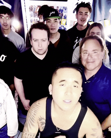 Just For Fun GIF by JNO