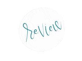 Review Sticker