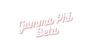Greek Life Beta Sticker