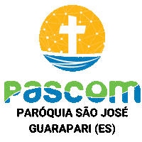 Catolica Guarapari Sticker by paroquiasaojose