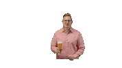 Beer Sebastian Sticker by Area52 GmbH