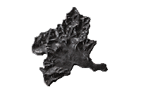 Japan Crane Sticker by JETRO GUNMA